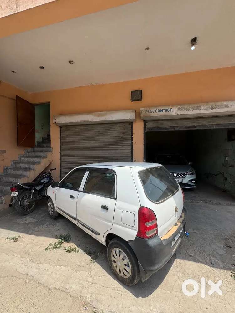 Maruti Suzuki 800 2011 Petrol 150000 Km Driven