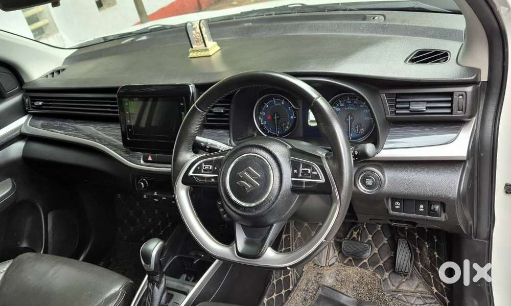 Maruti Suzuki Xl6 Zeta At, 2019, Petrol