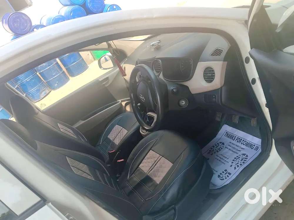 Hyundai Grand I10 Crdi 2016