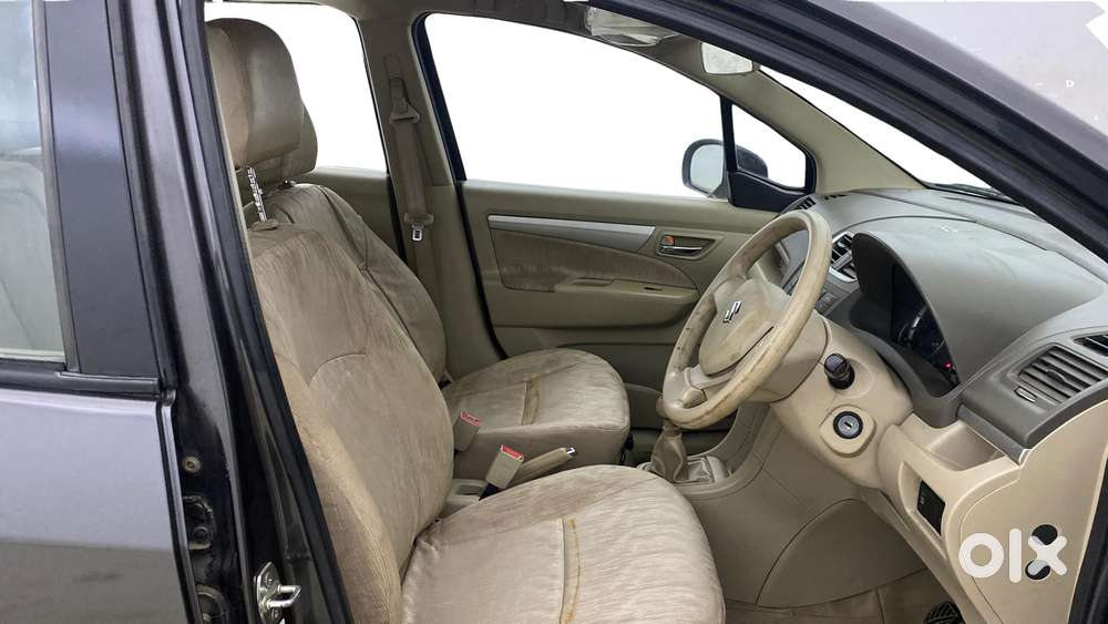 Maruti Suzuki Ertiga Vxi, 2015, Petrol