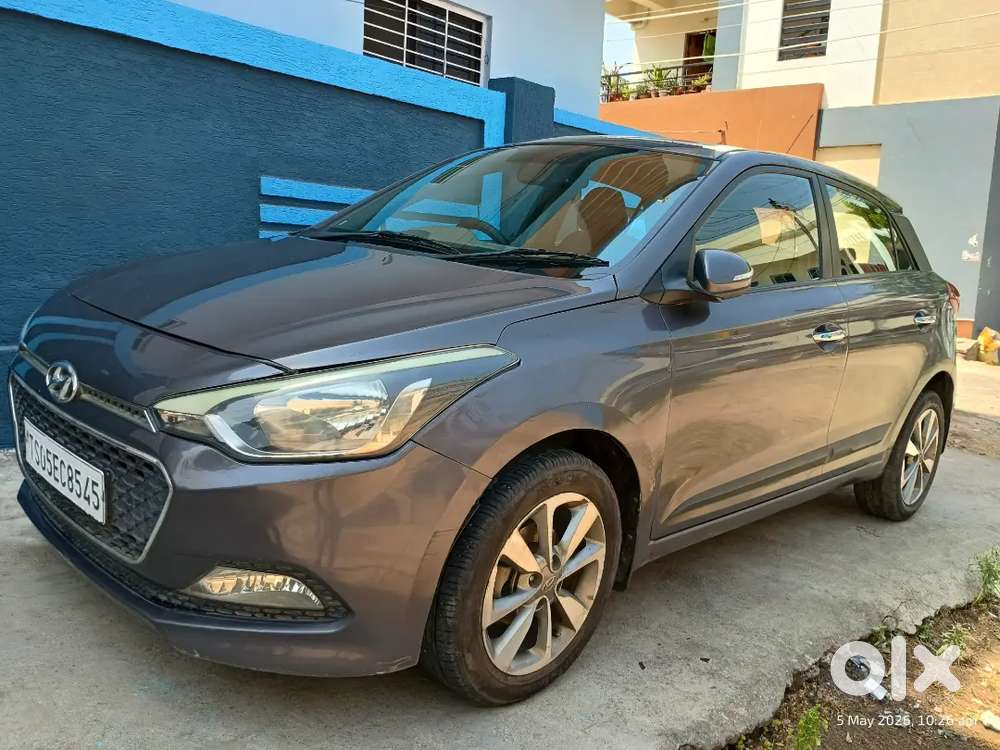 Vehicle In Good Condition