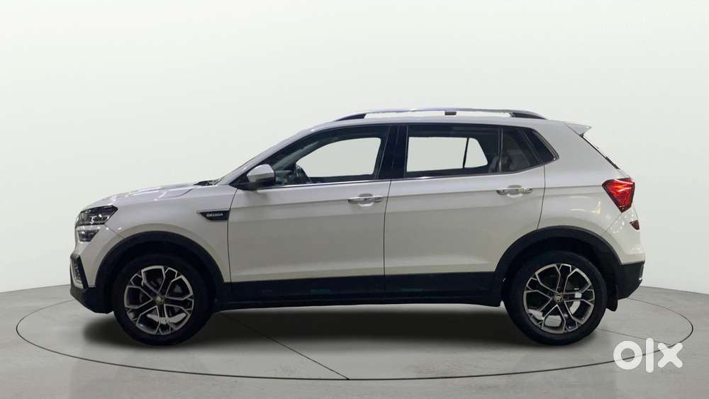 Skoda Kushaq 1.0 Tsi Style, 2022, Petrol