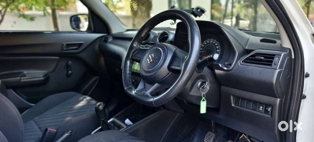 Maruti Suzuki Swift Lxi Option, 2023, Petrol