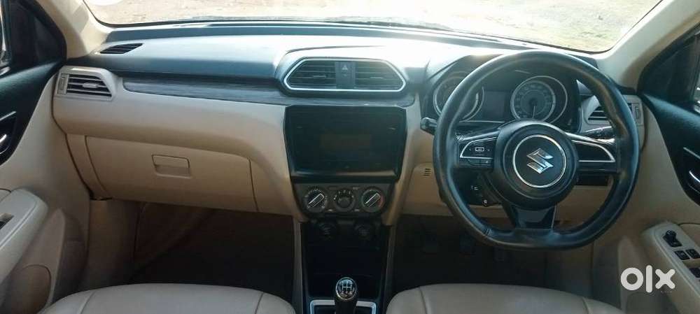 Maruti Suzuki Dzire 1.2 Vxi, 2022, Petrol