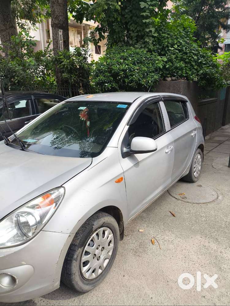 Hyundai I20 Dec 2011 Petrol - Excellent Condition