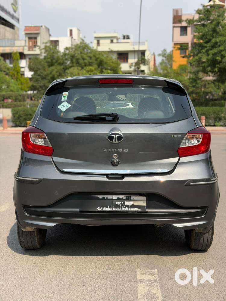 Tata Tigor Xza Plus, 2024, Cng & Hybrids