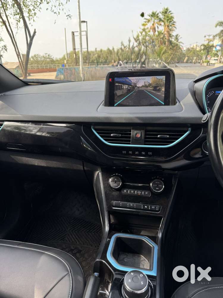 Tata Nexon Ev Xz Plus Dark Edition, 2022, Electric