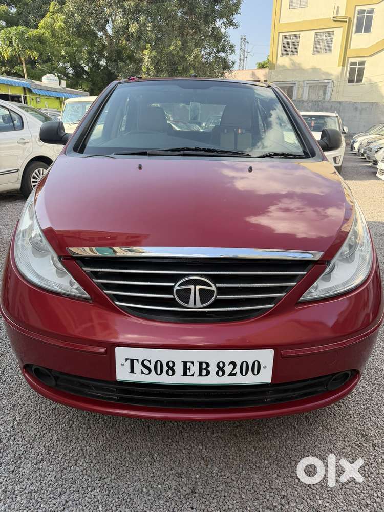Tata Vista Tech Lx Bs Iii, 2015, Diesel