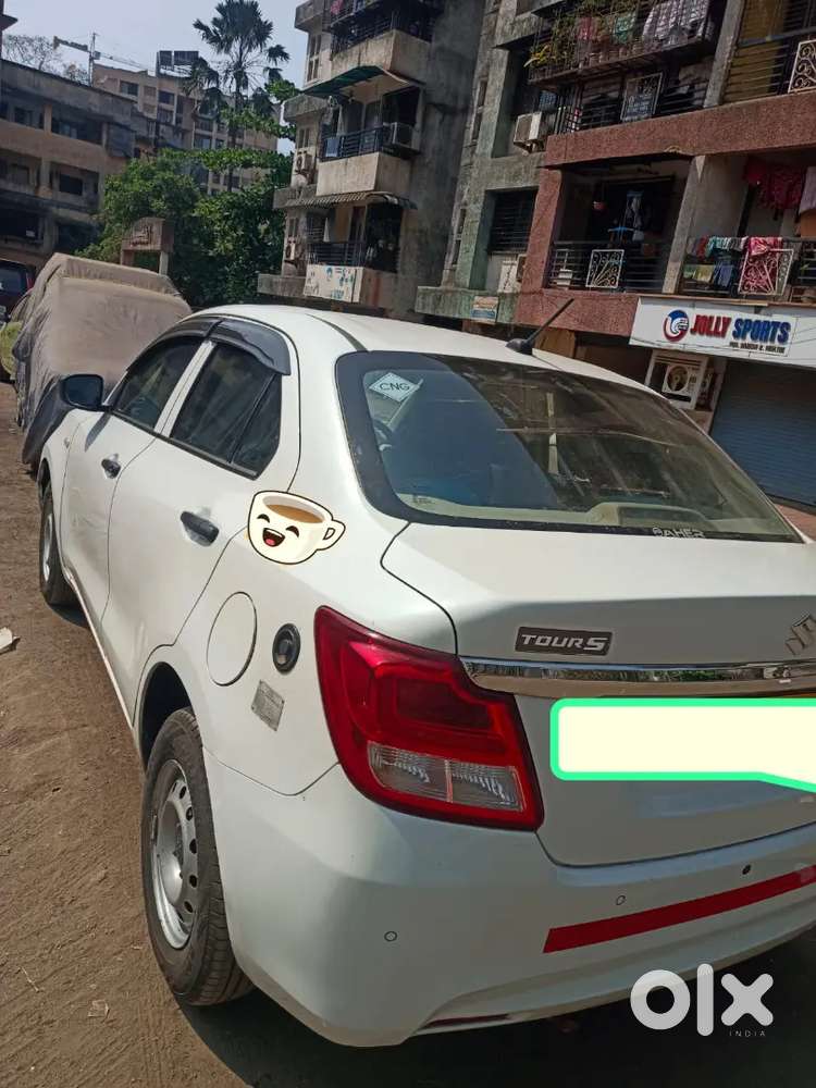Maruti Suzuki Dzire 2023