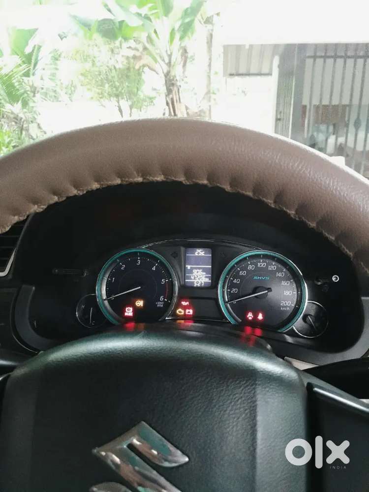 Central Government Employee Used, Low Km Ran, Showroom Condition