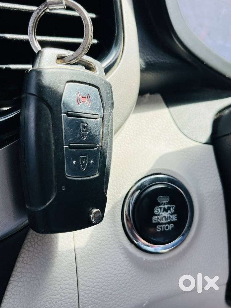 Mahindra Xuv300 W8 Diesel, 2019, Diesel