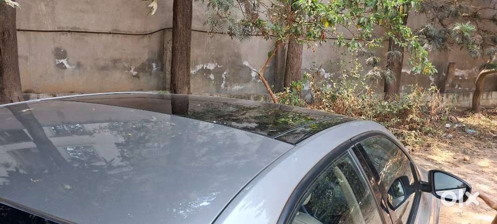 2015 Skoda Octavia 1.8 Tsi Style Plus Single Owner  Well Maintained