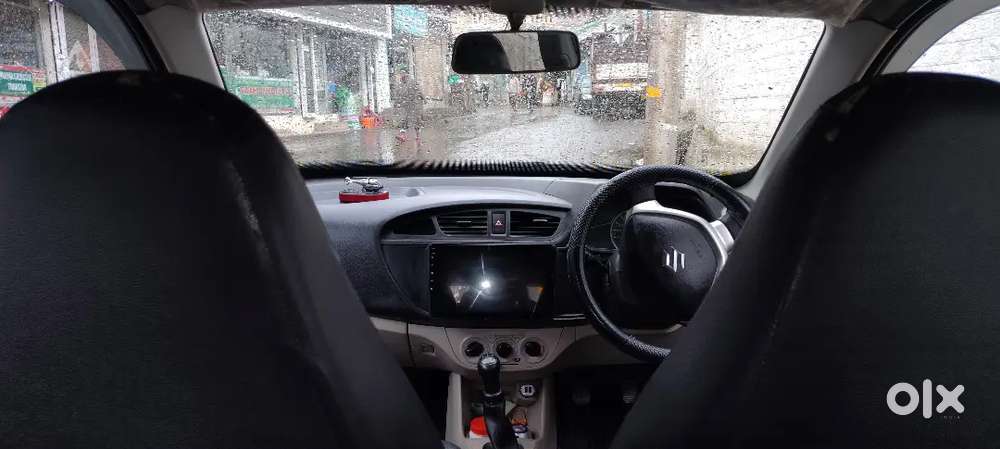 Maruti Suzuki Alto 800 2020 Petrol Well Maintained