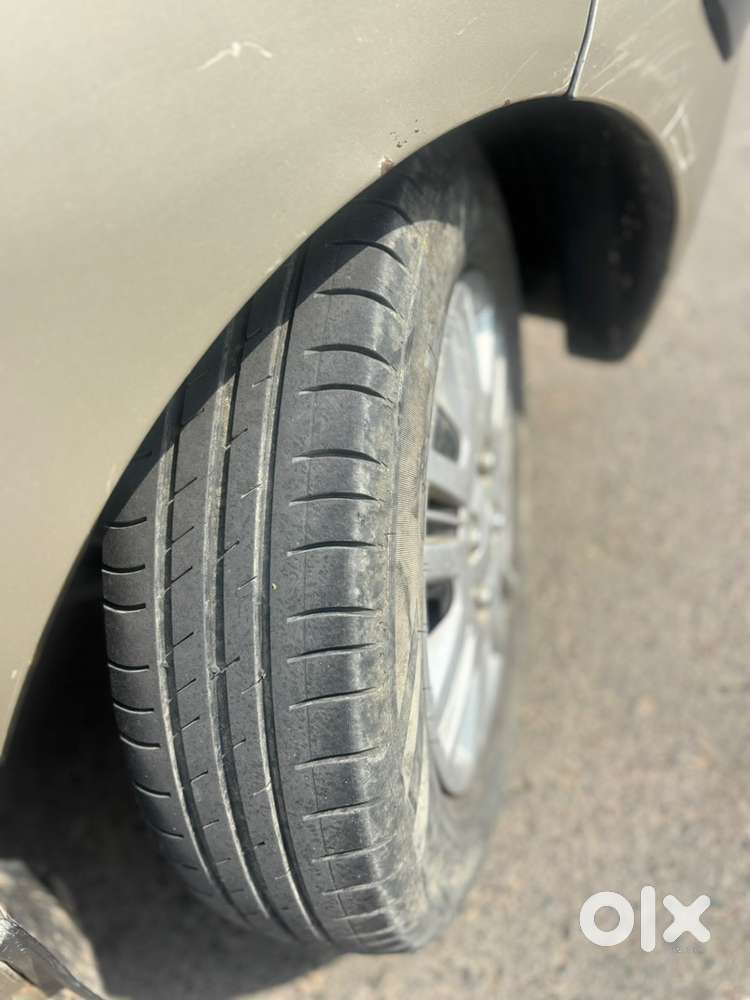 Hyundai Santro Xing 2011 Lpg Good Condition