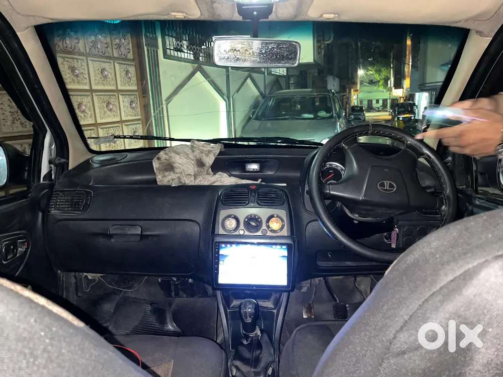 Tata Indica Ev2 Ls 2015 Diesel Manual  Excellent Condition