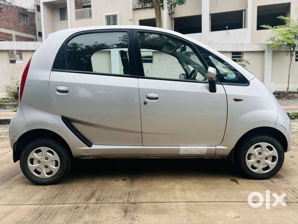 Tata Nano 2012-2015 Twist Xt, 2015, Petrol