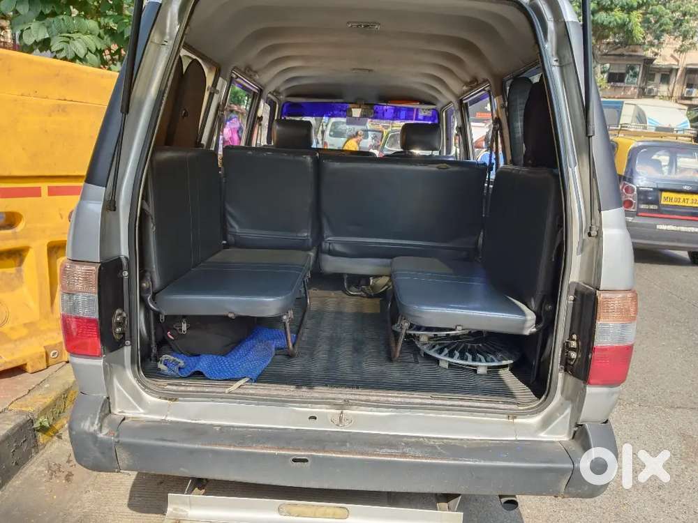 Toyota Qualis 2004 Diesel 98000 Km Driven