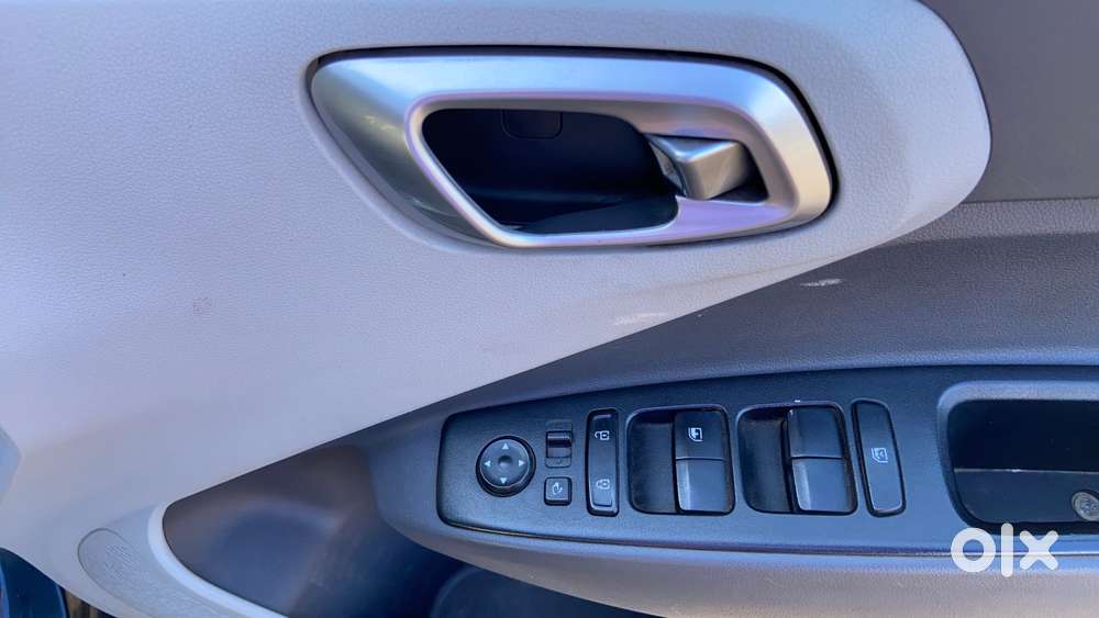 Hyundai Grand I10 Nios Sportz Amt 1.2 Kappa Vtvt, 2020, Petrol