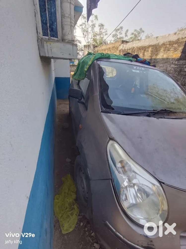 Maruti Suzuki A-star 2010 Petrol 70000 Km Driven