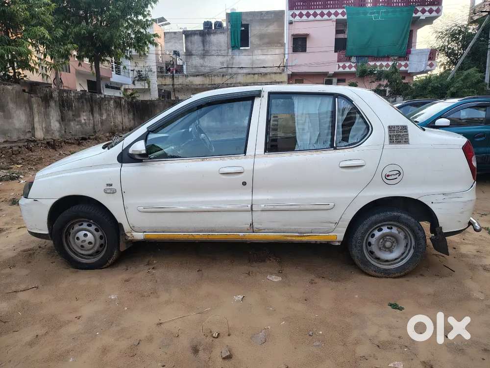 Tata Indigo 2016 Good Condition