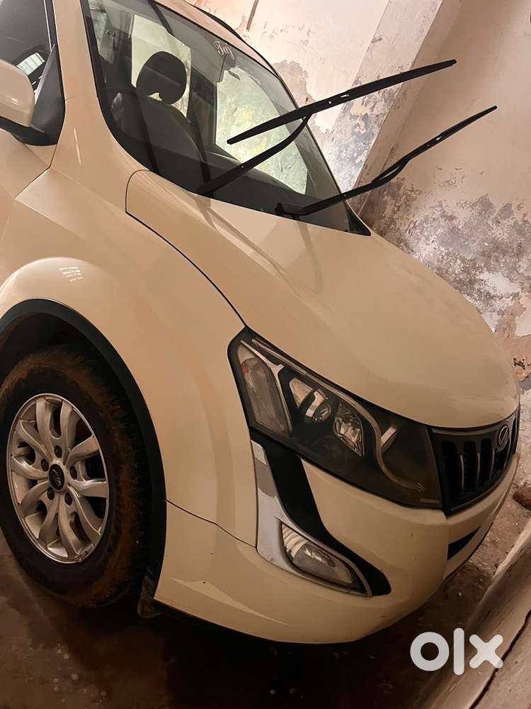 Mahindra Xuv500 Diesel 2018