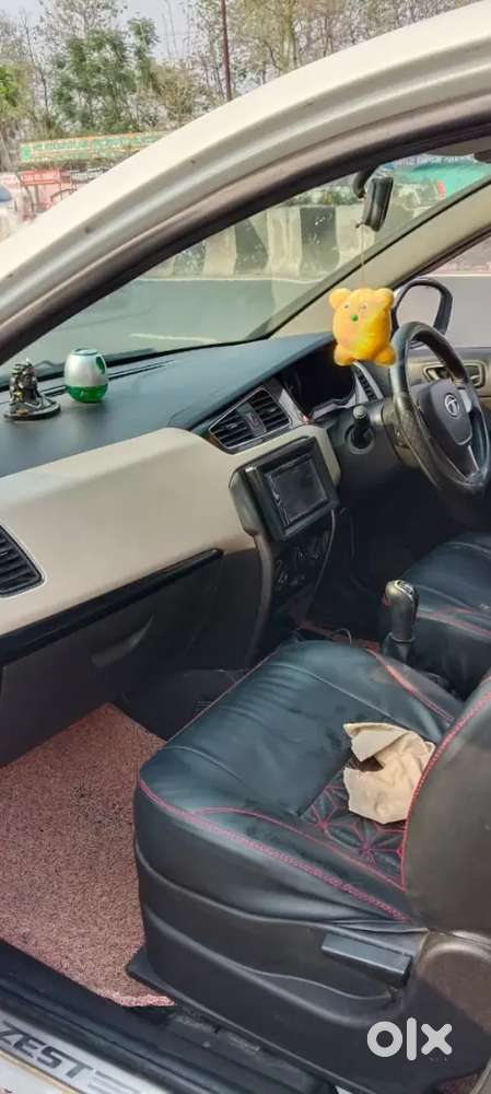 Tata Zest 1.2 Revotron 2016 Diesel Manual