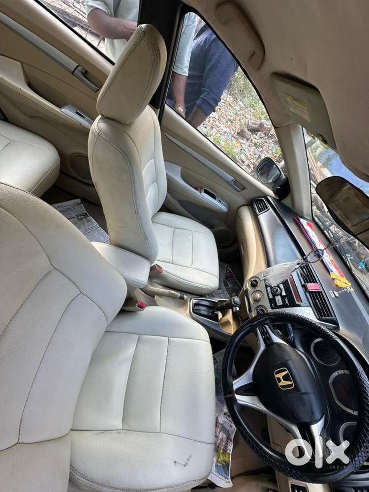 Honda City 2010 Petrol Good Condition