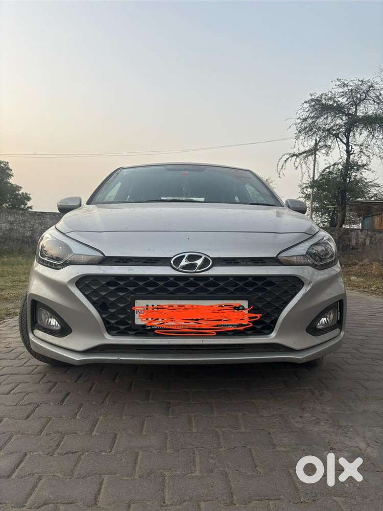 Hyundai Car Manual 2018