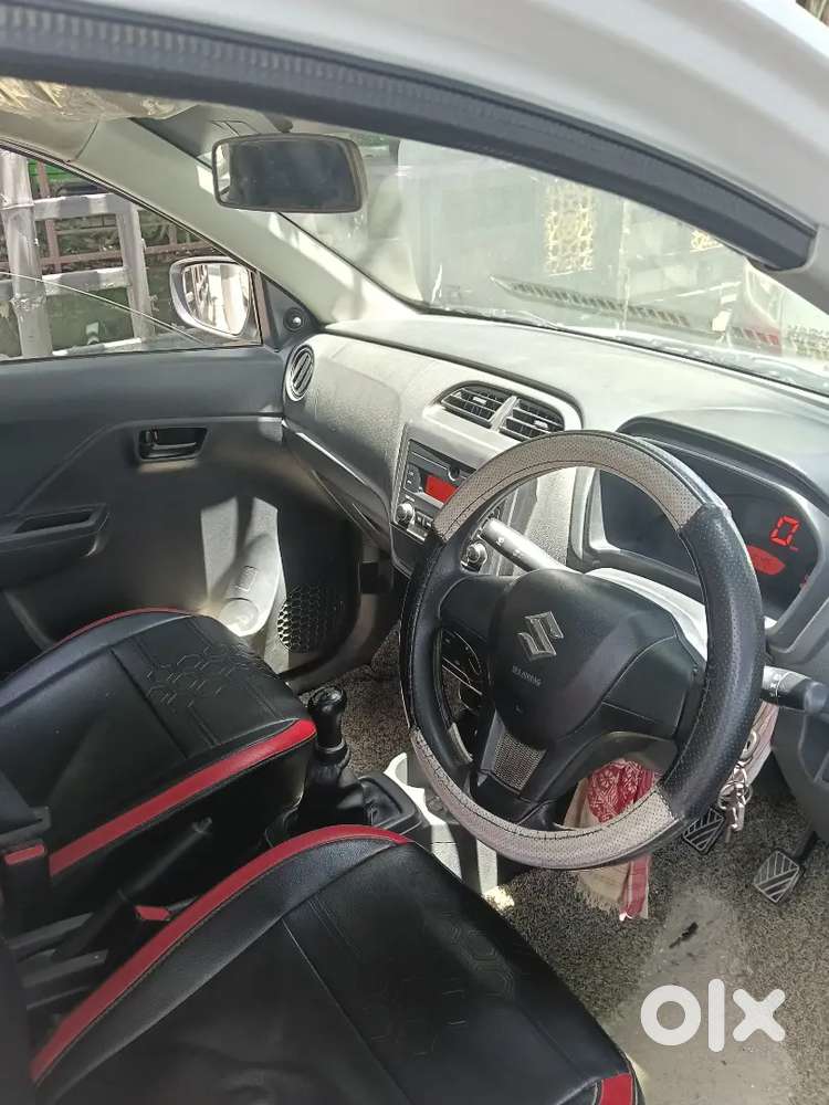 Maruti Suzuki Alto K10 2023 Petrol 85000 Km Driven