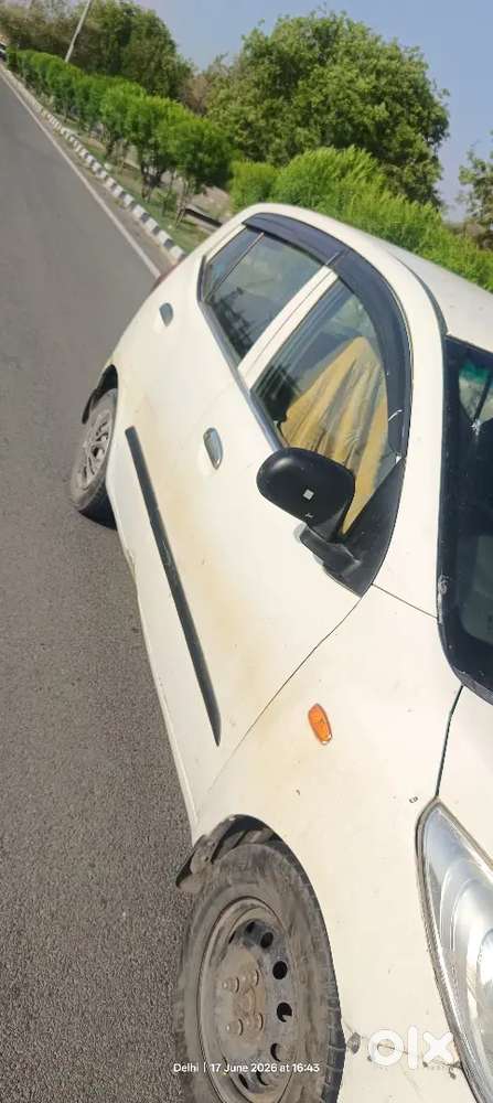 Hyundai I10 2013 Car