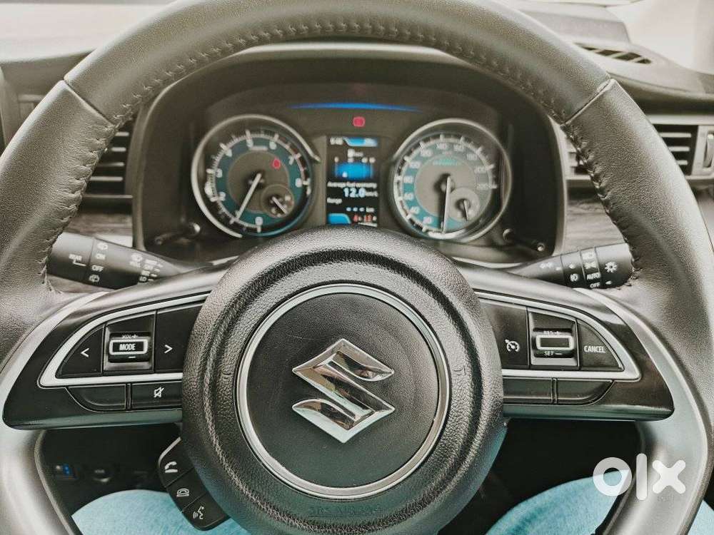 Maruti Suzuki Xl6 1.5 Alpha Plus Mt, 2025, Petrol