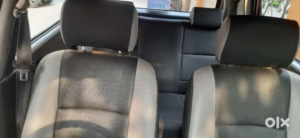 Maruti Suzuki Estilo 2008 Petrol 73100 Km Driven