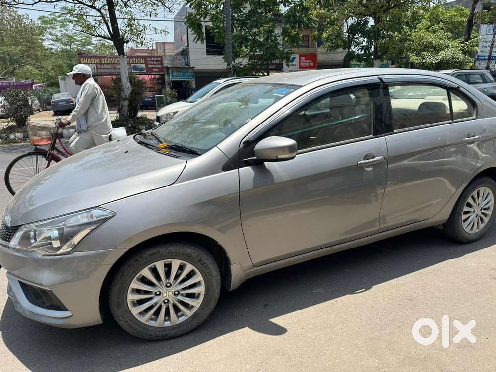 Maruti Suzuki Petrol 2021 Car