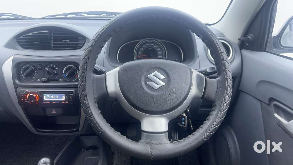 Maruti Suzuki Alto 800 2012-2016 Vxi, 2014, Petrol