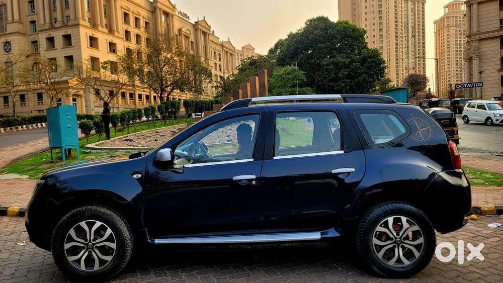 Nissan Terrano 1.5 Xv Anniversary Edition, 2015, Diesel