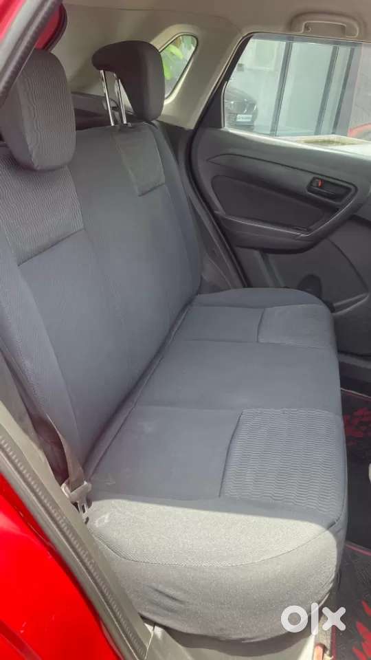 Maruti Suzuki Vitara Brezza Vdi (o), 2017, Diesel