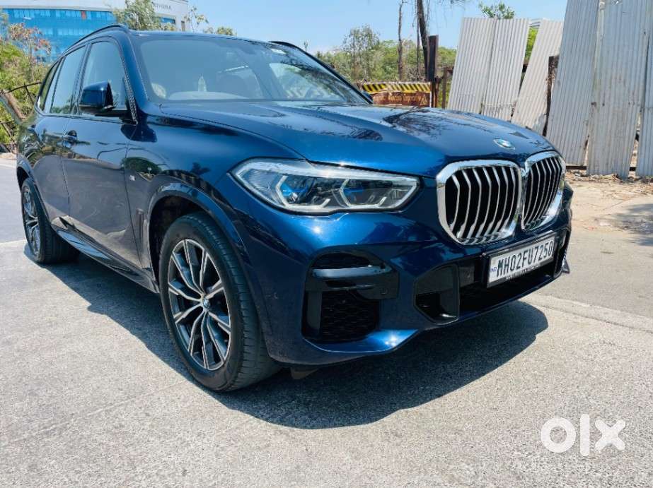 Bmw X5 Xdrive 30d M Sport, 2022, Diesel