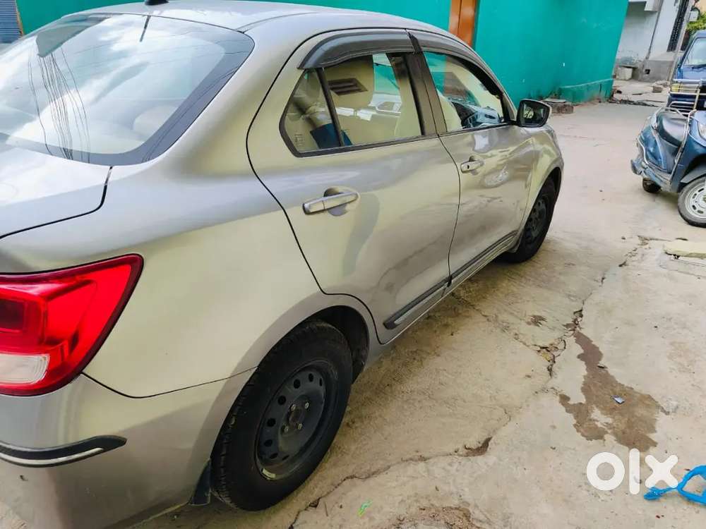 Maruti Suzuki Dzire 2023