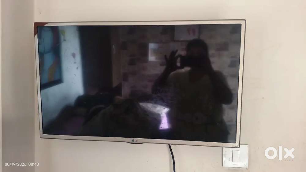 Lg tv for sale