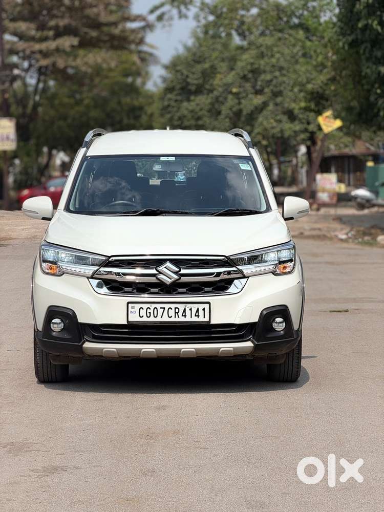 2024 Maruti Suzuki Xl6 Petrol Hybrid