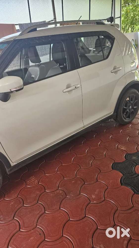 Ignis 2024 Model For Sale