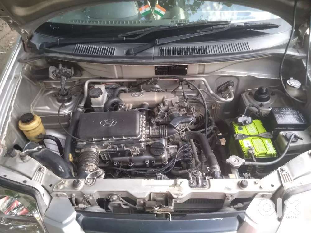 Hyundai Santro Xing 2005