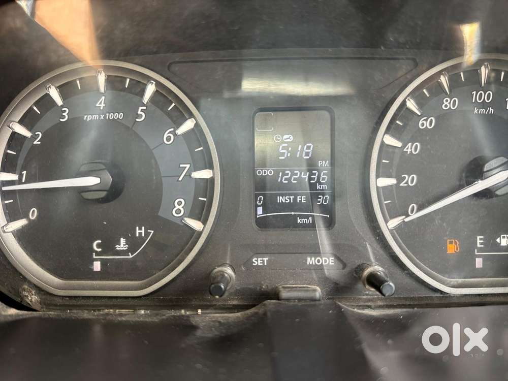 Tata Zest 1.2t Revotron Xm, 2016, Diesel