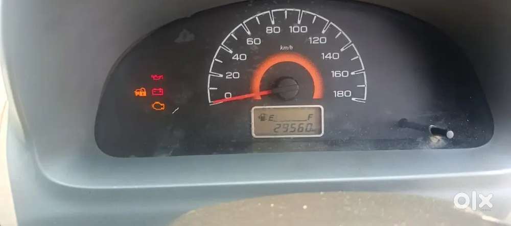 Maruti Suzuki Alto 800 2014