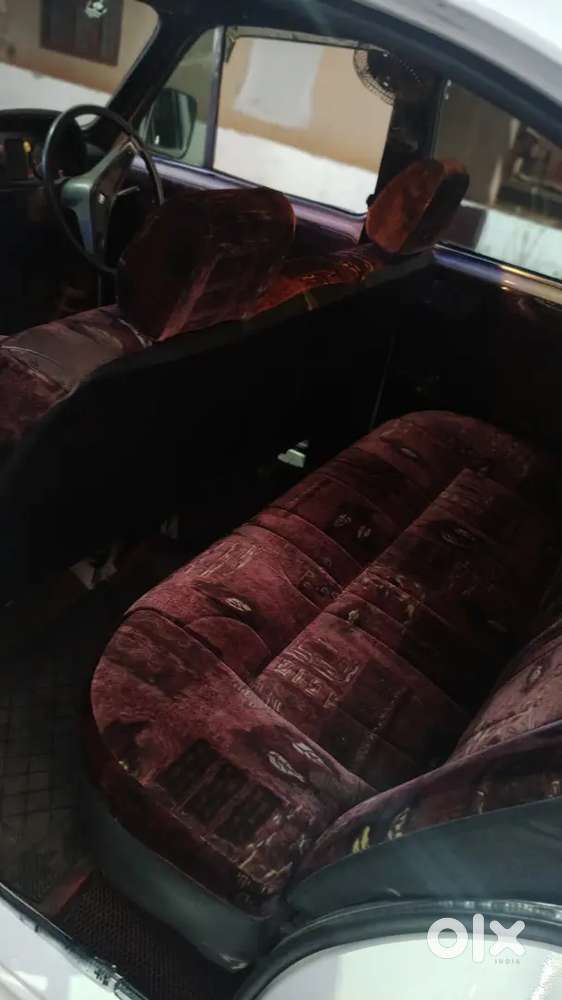 Ambassador Grand  2009 Single Owner