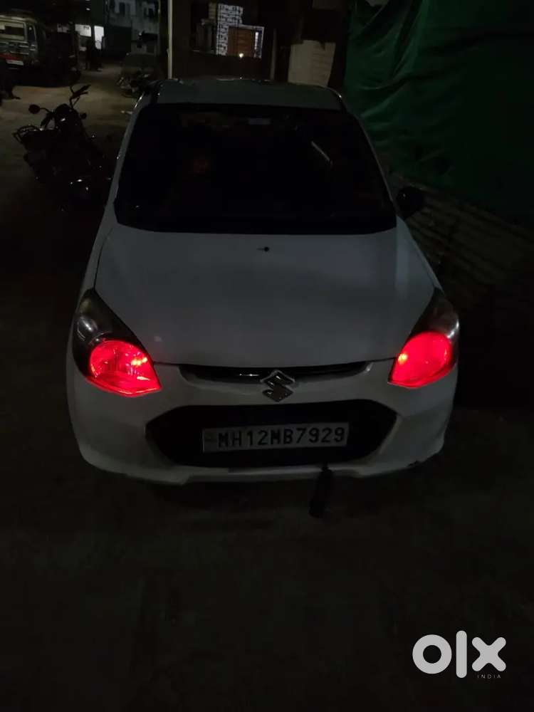 Maruti Suzuki Alto 800 2015 Petrol Well Maintained