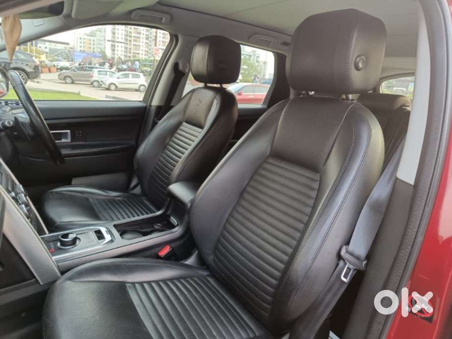 Land Rover Discovery Sport Td4 Hse Luxury, 2018, Diesel
