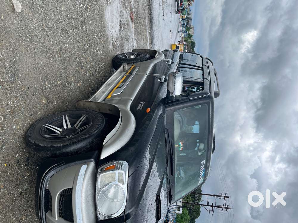 Mahindra Scorpio 2010 Diesel Good Condition