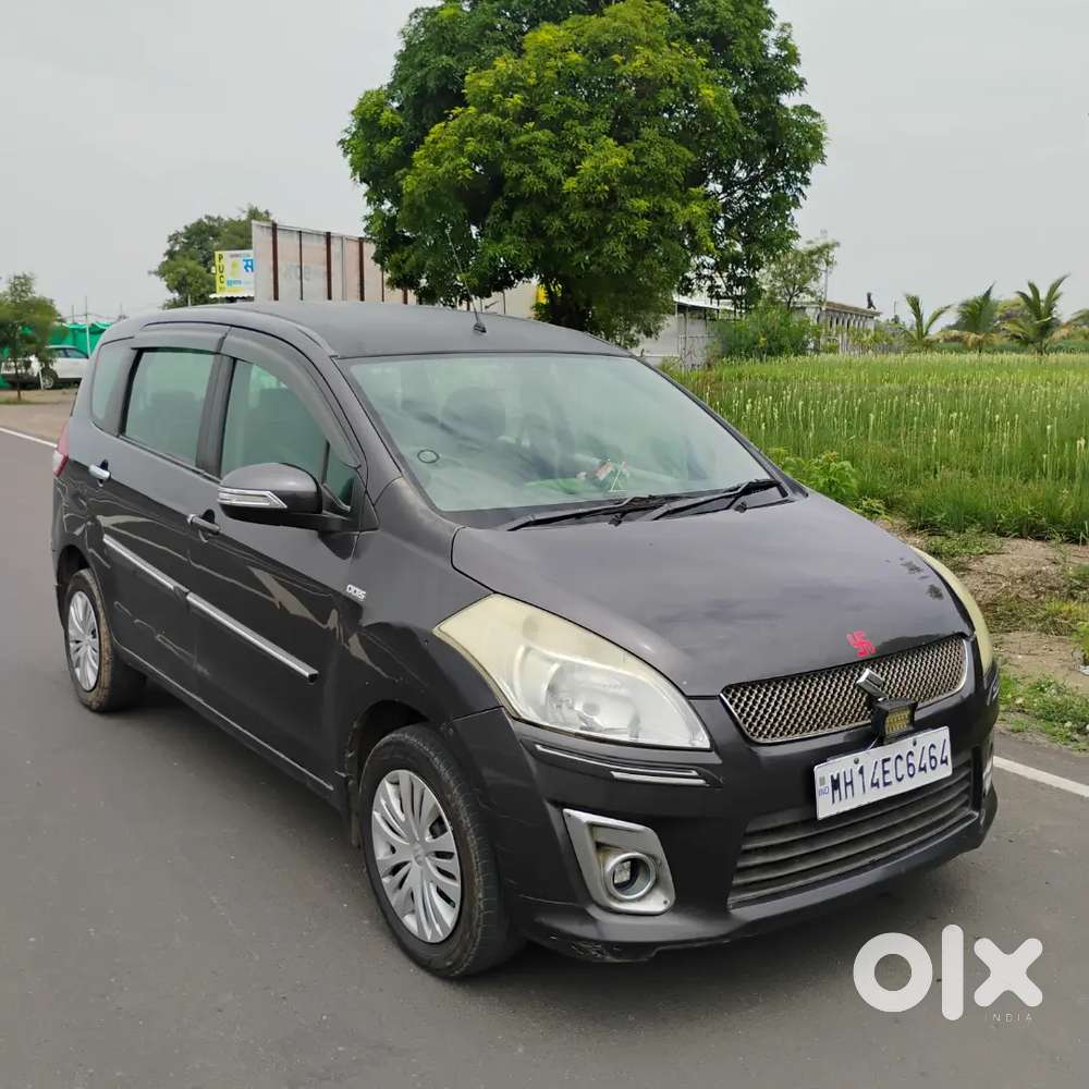 Maruti Suzuki Ertiga 2013 Diesel Good Condition