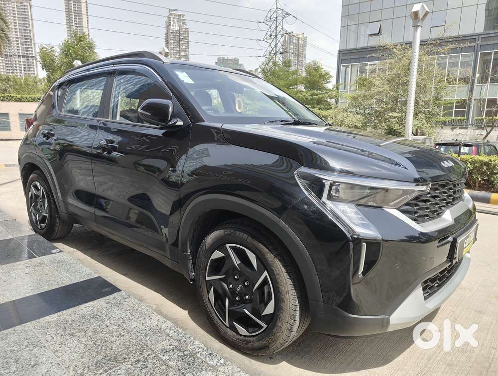 Kia Sonet G 1.2 5mt Htk(o), 2025, Petrol